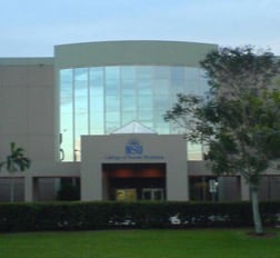 Nova Southeastern University College of Dental Medicine